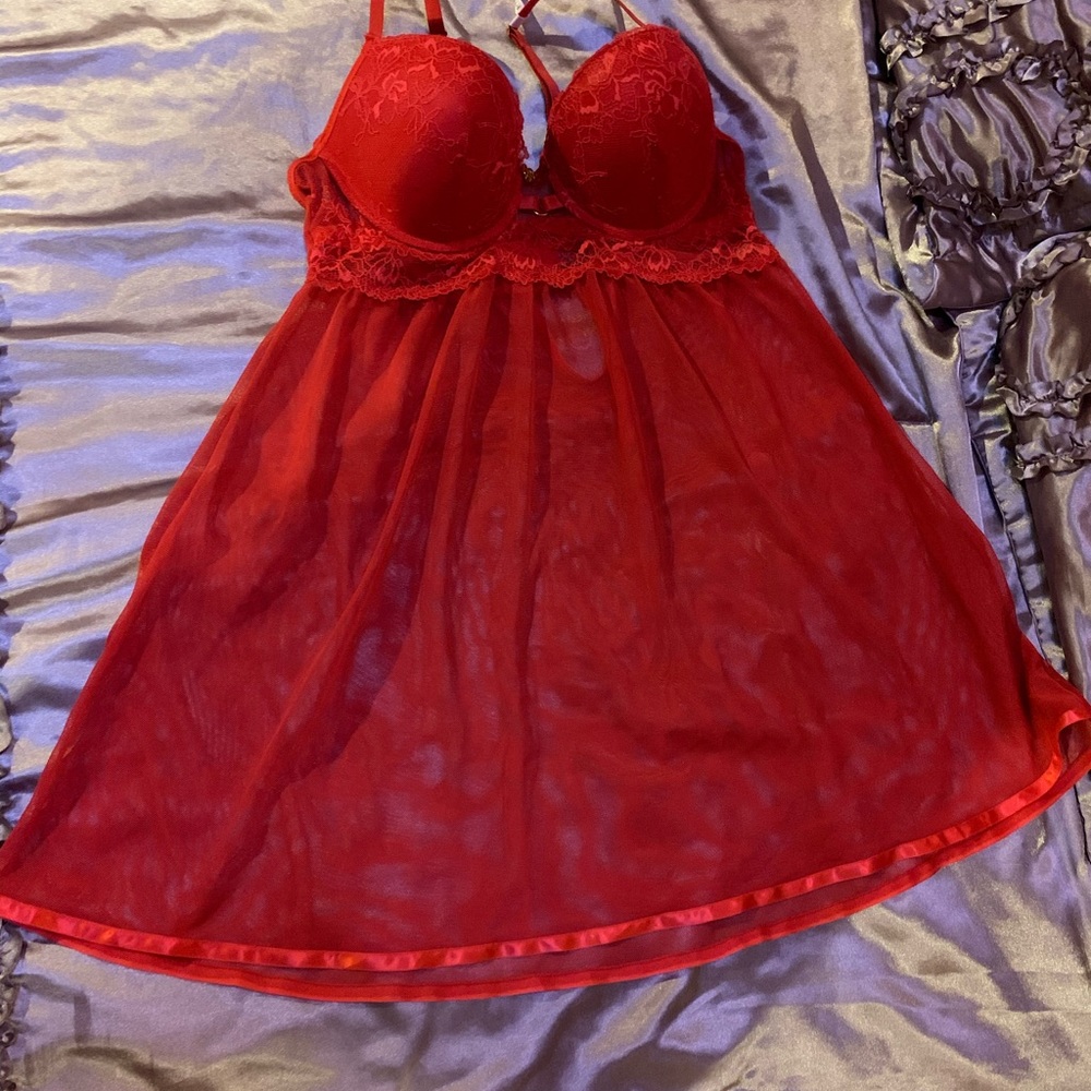 Daisy Fuentes Chemise